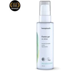 Hemptouch Čistilni gel za obraz 100 ml, Cene