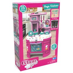 Bildo Glam Girls mega kuhinja ( 1041126 ) Cene