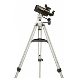 Sky-watcher skymax-90 maksutov-cassegrain (90/1250) on AZ PRONTO (AZ3-R) mount ( SWM90az3r ) Cene