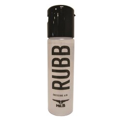 Mister B RUBB Dressing Aid 100ml Cene