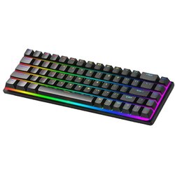 Forev pro gaming mehanička tastatura rgb FV-Q68 Cene