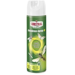 Substral Celaflor Sprej proti insektom (400 ml) Cene