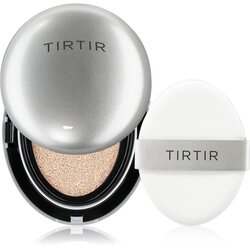 TIRTIR Mask Fit Aura Cushion vlažilni make-up v gobici za osvetlitev kože odtenek 15C Fair Porcelain 18 g Cene