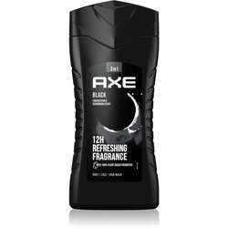 Axe Black gel za prhanje za moške 250 ml Cene