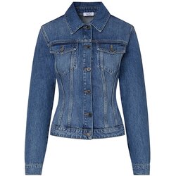 Liu Jo Jeans jakne UA6511D0400 Modra Cene
