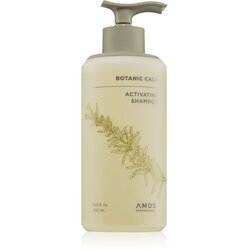 Amos Botanic Calm Activating Shampoo šampon za učvršćivanje protiv stanjivanja kose 500 ml Cene