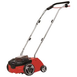 Einhell Power X-Change Akumulatorski prozračivač trave GC-SC 36/31 Li-Solo (18 V, Bez akumulatora, Radna širina: 31 cm) + BAUHAUS jamstvo 5 godina na uređaje na električni ili motorni pogon Cijene