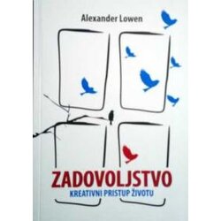 Advaita Aleksandar Loven
 - Zadovoljstvo Cene