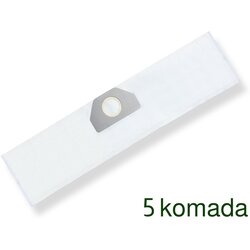 Penezic_Univerzal Penezić Univerzal Kese za usisivače Karcher - 5 komada Cene