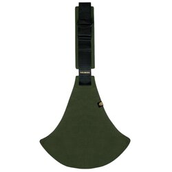 WILDRIDE sling - nosiljka, traka za toddlere - Army Green WR-NOS-AGRE Cene