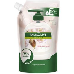 Palmolive almond tečni sapun dopuna 500ml Cene