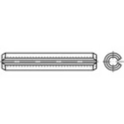 Toolcraft 1068964 stezni tuljci (Ø x D) 6 mm x 14 mm nehrđajući čelik 25 St. Cijene