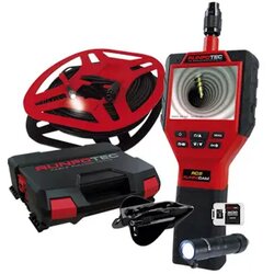 Runpotec RC2 Inspekcijska kamera-50m 10141 Cene