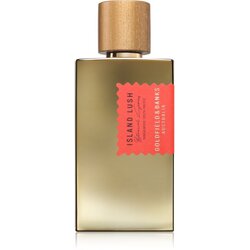 Goldfield & Banks Island Lush parfemska voda uniseks 100 ml Cene