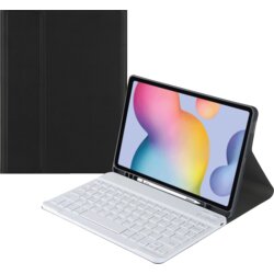 Samsung etui sa tastaturom za Tab A7 Lite 10.4 (2020), Bluetooth - BT Keyboard Leath. Case Tab A7 Lite Cijene
