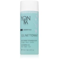 Yon Ka Essentials Gel Nettoyant gel za čišćenje 75 ml Cene