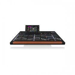 Behringer WING PRO BLACK digitalna audio mikseta Cene