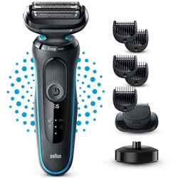 Braun 51-M4500CS BRIVNIK SERIES 5 Cene