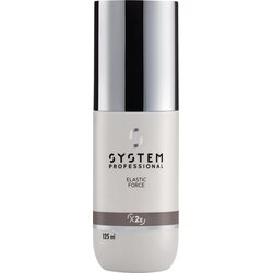 System Professional Elastic Force - 125 ml Cene