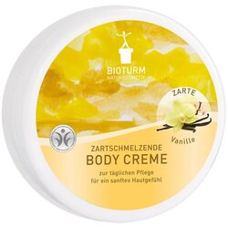 Bioturm Maslo za telo vanilija Nr.60 Cene