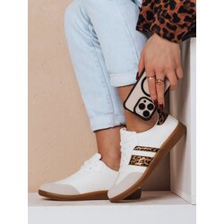 DStreet Sportowe sneakersy damskie NISTI Cene