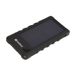 Sandberg Prijenosna baterija (powerbank) Outdoor Solar, 16.000 mAh Cijene