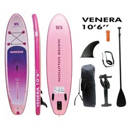 Water Solution SUP daska Venera 320x81x15 cm, max. 140 kg Cijene