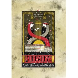 Škrateljc Cukrarna - Zgodba slovenske pesniške duše. Cene