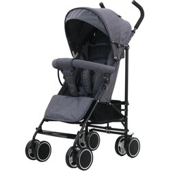 Freeon športni voziček 48532 simple grey Cene