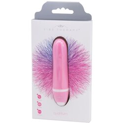 Lapin Mini vibrator, Roze Cene