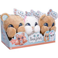 Imc Toys medvedek Peekapets Cene