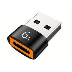OTG adapter USB-A na USB-C Cene