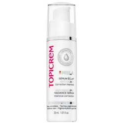 Topicrem MELA Booster Serum serum za jačanje protiv pigmentnih mrlja 30 ml Cene