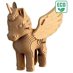 Cartonic 3D puzzle Pegasus Cene