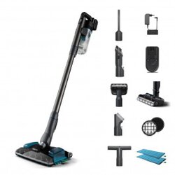 Philips XC8057/01 ŠTAPNI USISAVAČ Cijene