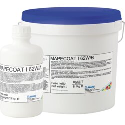 MAPEI SAMOLIV - MAPECOAT I 62W 2k epoksi premaz Cene