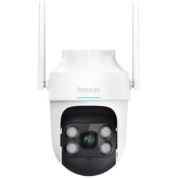 360 Smart Life Botslab Outdoor Pan/Tilt Camera Pro W312 - Nadzorna kamera Cene