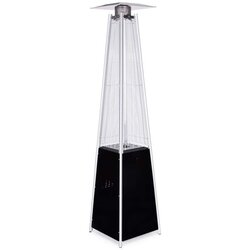 Garden Line Plinski grijač tip piramida 227 cm Cene