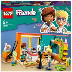 Lego Leova soba Cijene