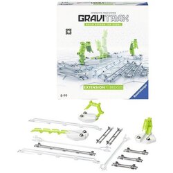 Ravensburger GraviTrax Erweiterung Brücken Cene