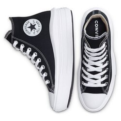 Converse ženske patike chuck taylor all star move 568497C Cene