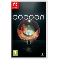 Cocoon (SWITCH) Cene