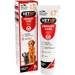 Mark + Chappell vet IQ Urinary care pasta za pse i mačke 100g Cene