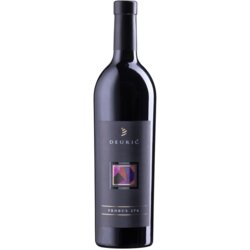Vinarija Deurić Crno vino DEURIĆ Probus 0,75l Cene