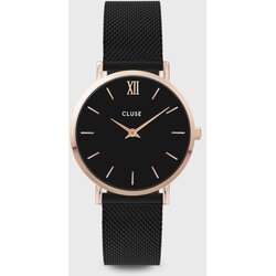 Cluse Ručni sat Minuit Mesh CW0101203024 Cene