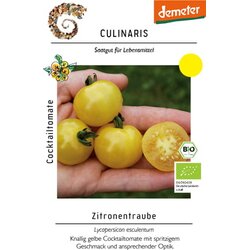 Culinaris Bio koktajl paradižnik limona grozdje Cene