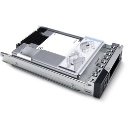 DELL EMC 480GB SSD SATA Read Intensive 6Gbps 512e 2.5in Hot-Plug, CUS Kit Cene