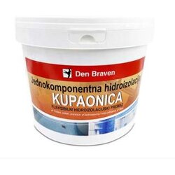 Den Braven HIDROIZOLACIJA 1K PREMAZ INTERIER 5-1 Cene