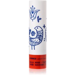Korres Wild Rose balzam za toniranje usana s hranjivim učinkom 4.5 g Cijene