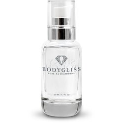 BodyGliss Diamond Collection Silky Touch Lube 100ml Cene